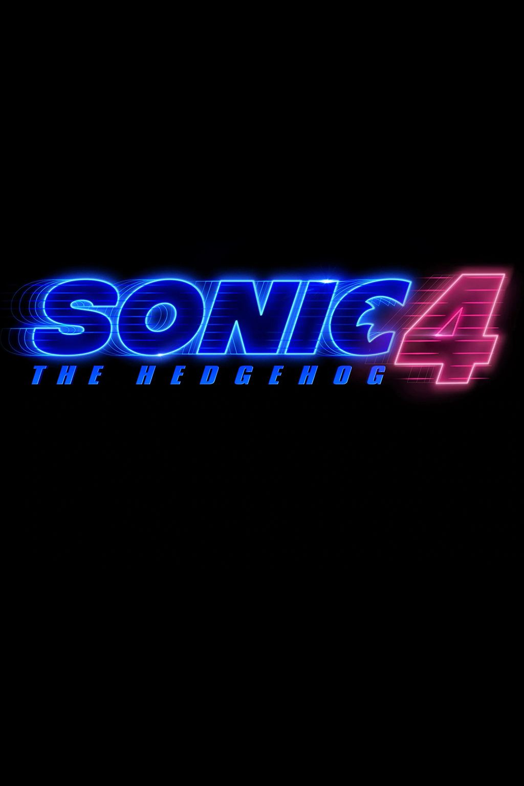 Sonic the Hedgehog 4 2027